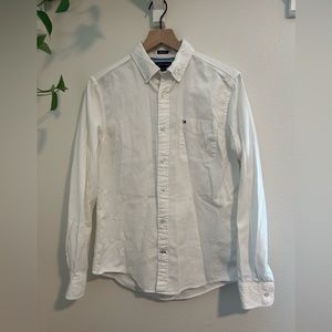 Tommy Hilfiger button down